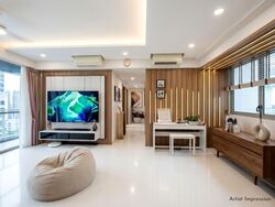 Q Bay Residences (D18), Condominium #550293561
